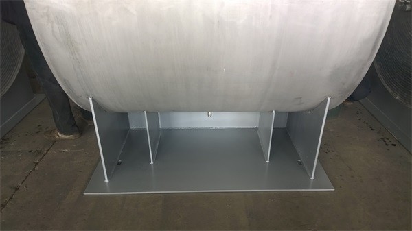  螺旋板式換熱器